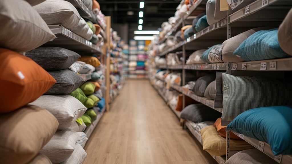 Quels sont les pièges à éviter lors de l’achat d’un oreiller ergonomique ou mémoire de forme
