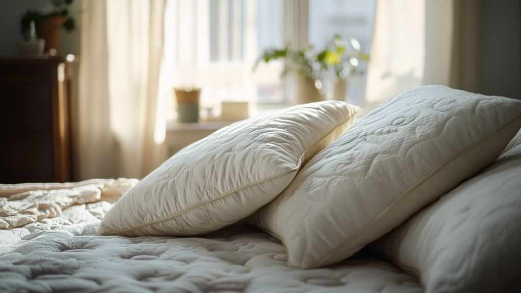 Quels sont les types de matelas orthopédiques et leurs spécificités
