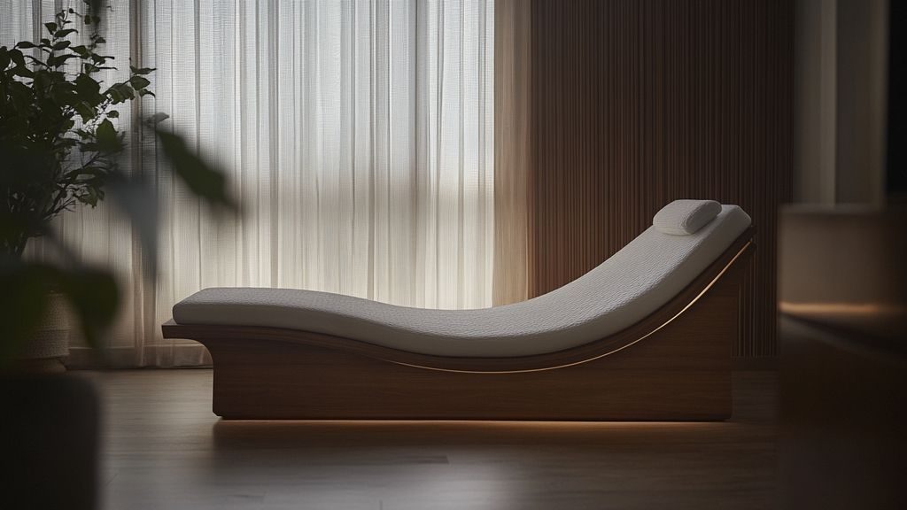 Quels types de sommiers privilégier pour un matelas en latex naturel