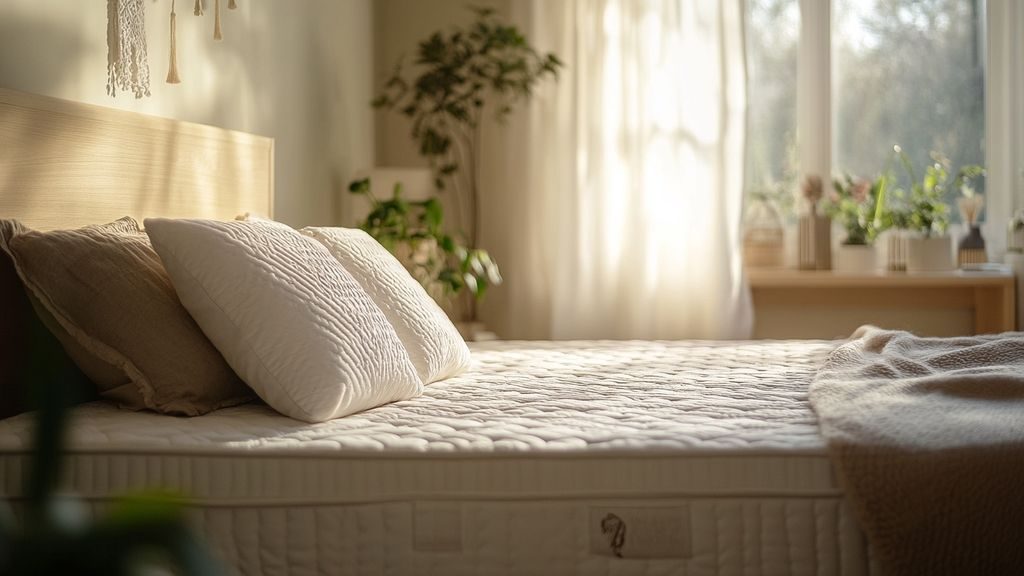 Quiz : Améliorez votre sommeil face au mal de dos