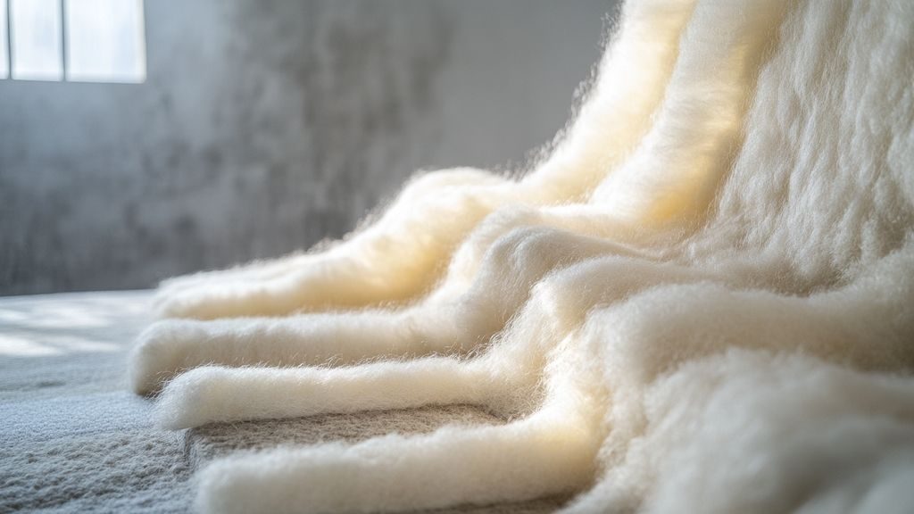 Quiz : Choisissez le Matelas Écologique Idéal