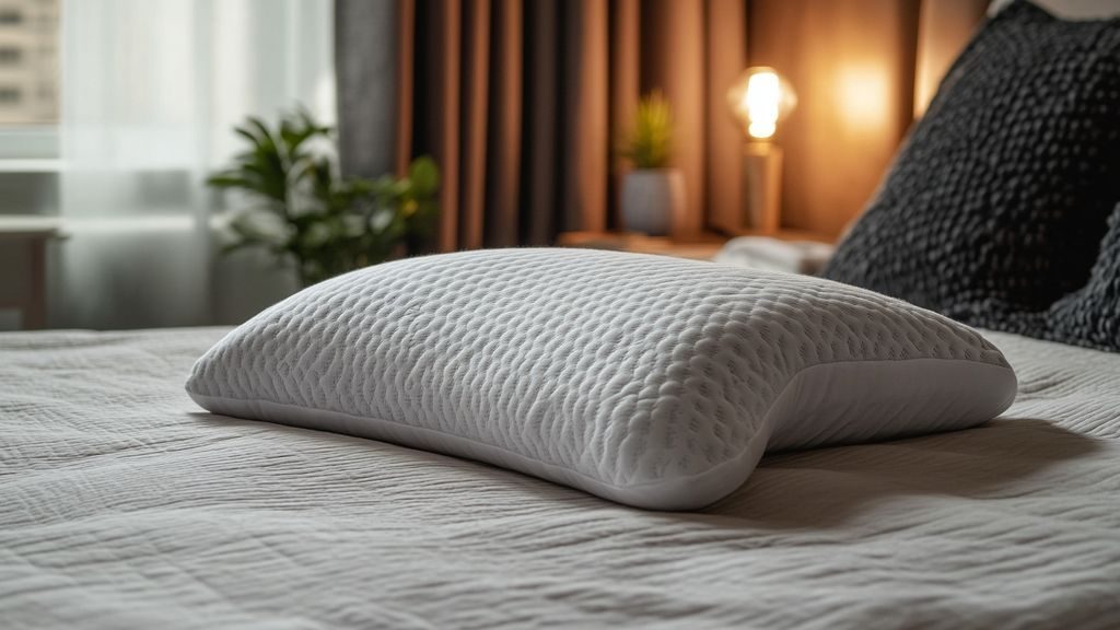 Quiz : Choisissez le meilleur soutien pour un sommeil réparateur