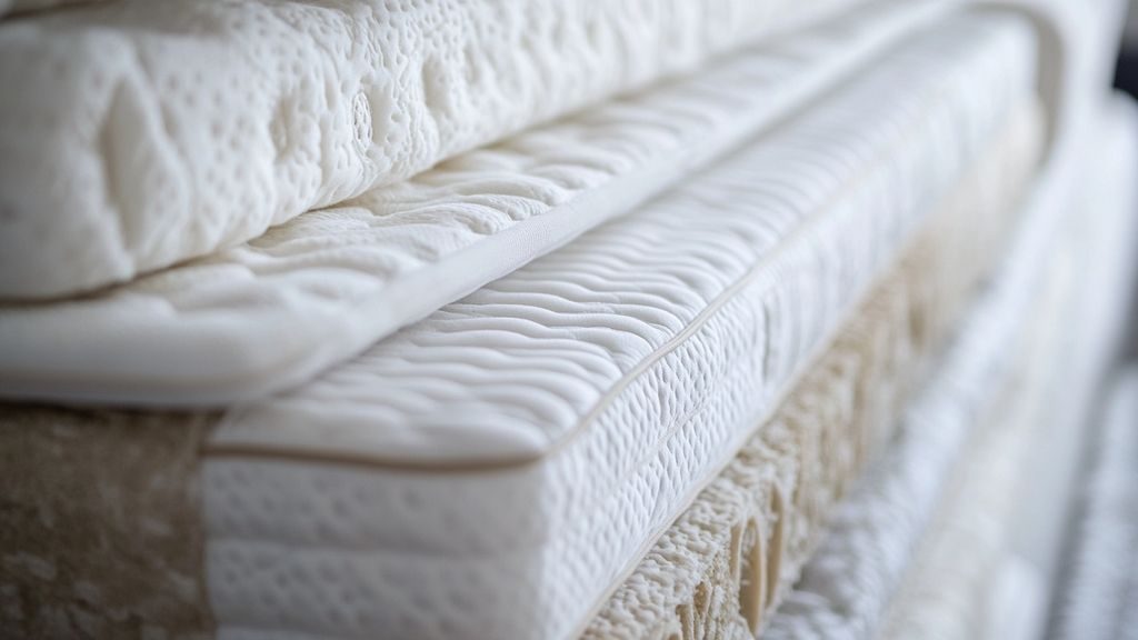 Quiz : Choisissez l'épaisseur idéale de votre matelas