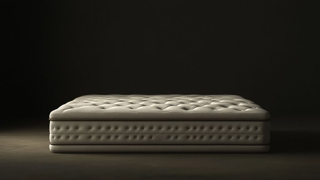 Quiz : Choix du Matelas pour Forte Corpulence