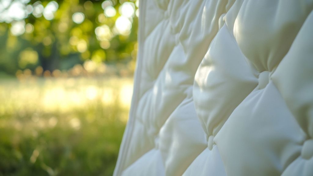 Quiz : Connaissez-vous les avantages du matelas déhoussable ?