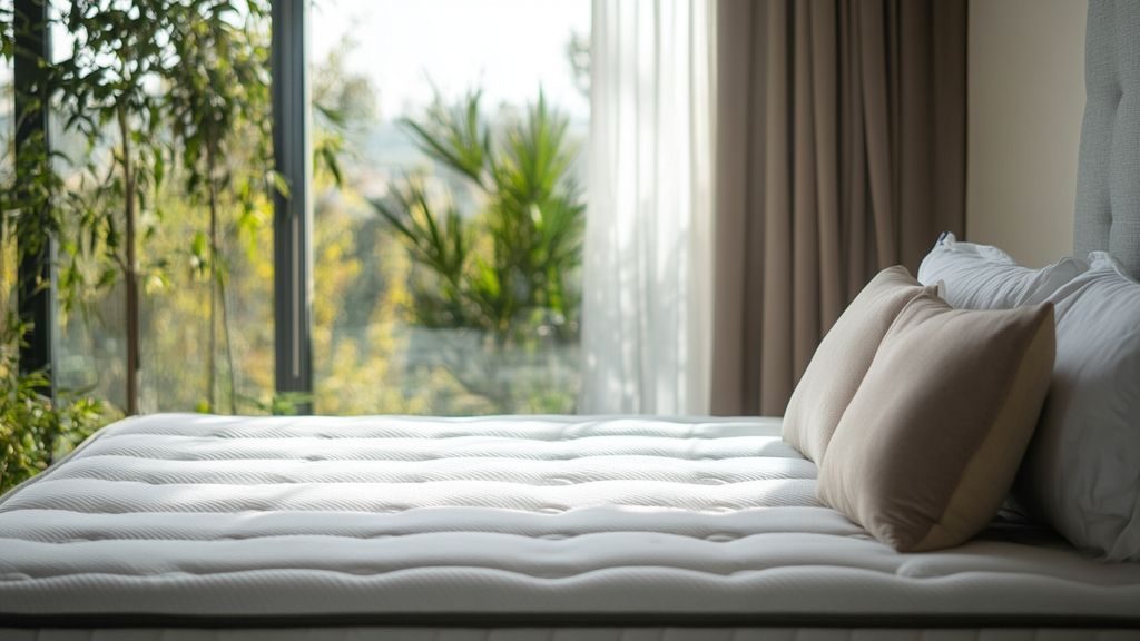 Quiz : Connaissez-vous tout sur le matelas à mémoire de forme ?