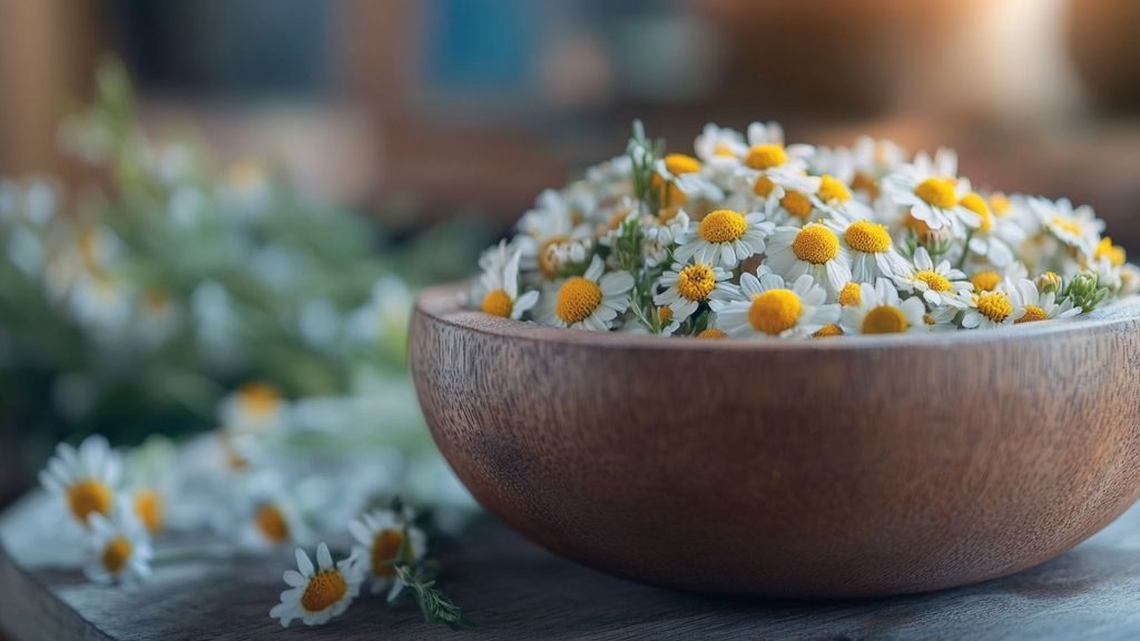 Quiz : Découvrez les plantes et tisanes pour un sommeil réparateur
