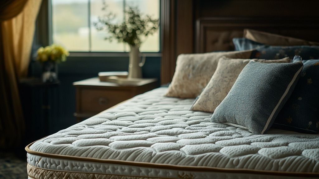 Quiz : Entretenir son matelas pour une meilleure hygiène