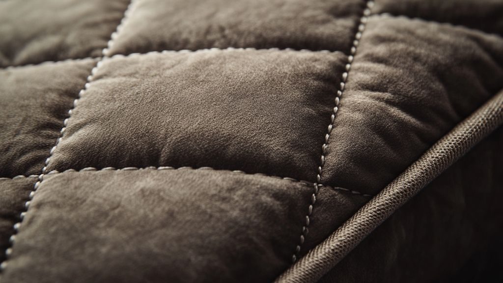 Quiz : Investir dans un oreiller haut de gamme