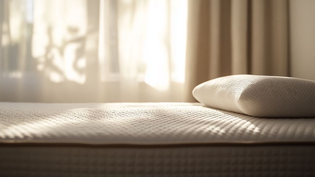 Quiz : Le Matelas et la Sciatique