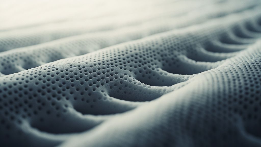 Quiz : Matelas en mousse ou à ressorts, quel est le meilleur pour vous ?