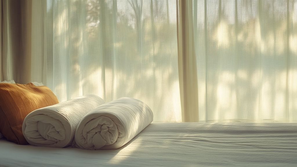 Quiz : Matelas roulé en boîte — Connaissez-vous ses atouts ?