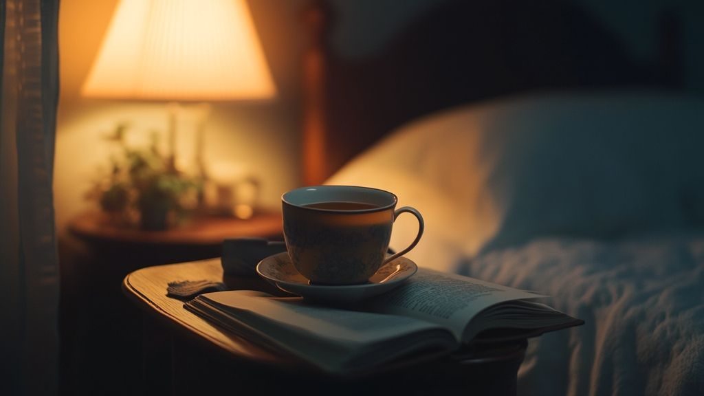 Quiz : Optimisez votre sommeil grâce à l'alimentation
