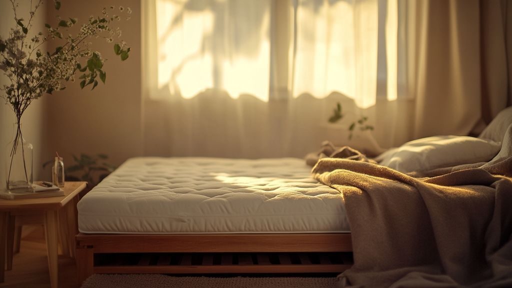Quiz : Prévenir l'affaissement rapide de votre matelas