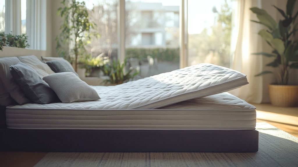 Quiz : Quel matelas dure le plus longtemps ?
