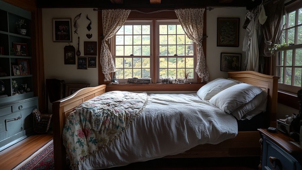 Quiz : Quelle taille de matelas choisir selon votre morphologie ?