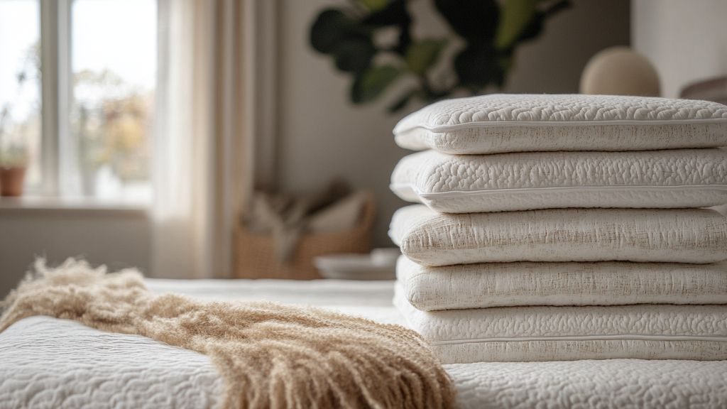 Quiz sur le Matelas Recyclé : Connaissez-vous ses avantages ?
