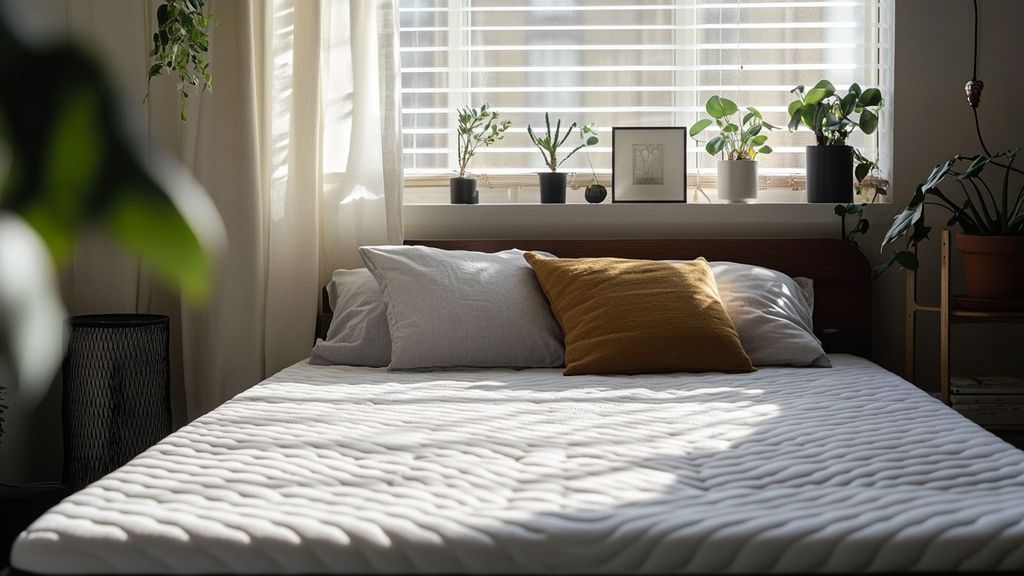 Un matelas pas cher peut-il offrir un confort thermique satisfaisant