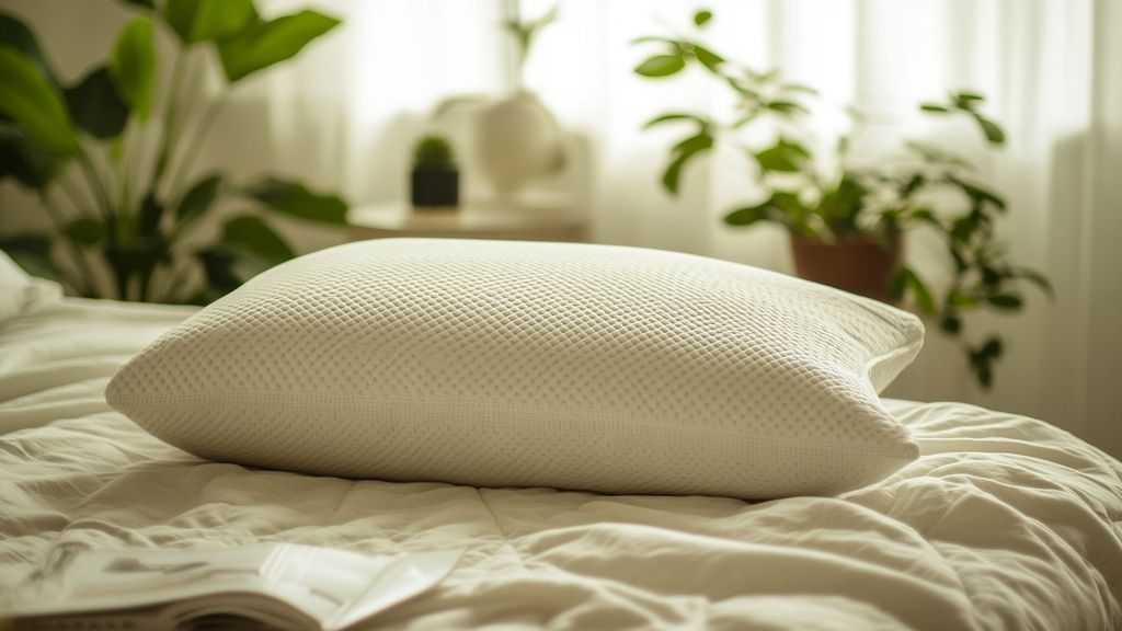 Un oreiller rafraîchissant est-il un investissement durable pour le bien-être estival ?