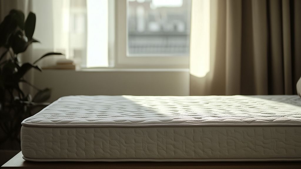Un sommier universel convient-il à tous les matelas