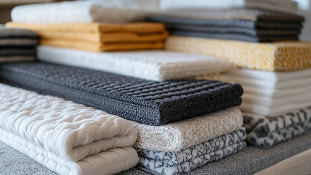 À quoi faut-il faire attention avant d’acheter un matelas ferme ou souple ?