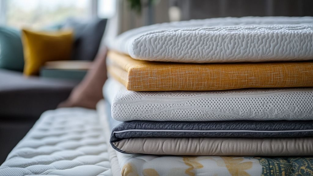À quoi faut-il faire attention avant d’acheter un matelas en 2025